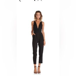 Lovers & Friends Riley Jumpsuit